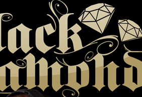 Black DIamond