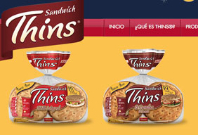 Web Sandwich Thins